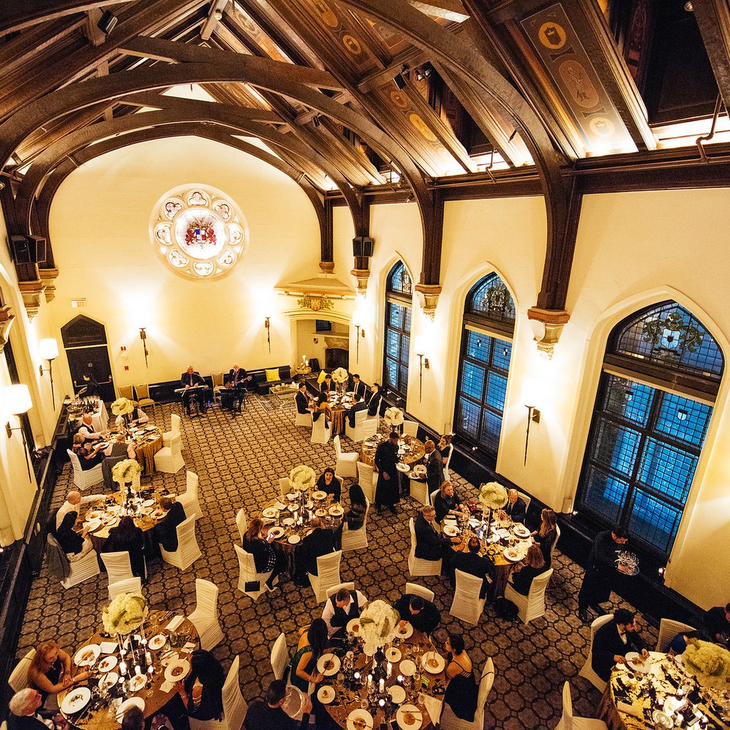 Castle Hotel & Spa - Luxury Hotel near NYC 3