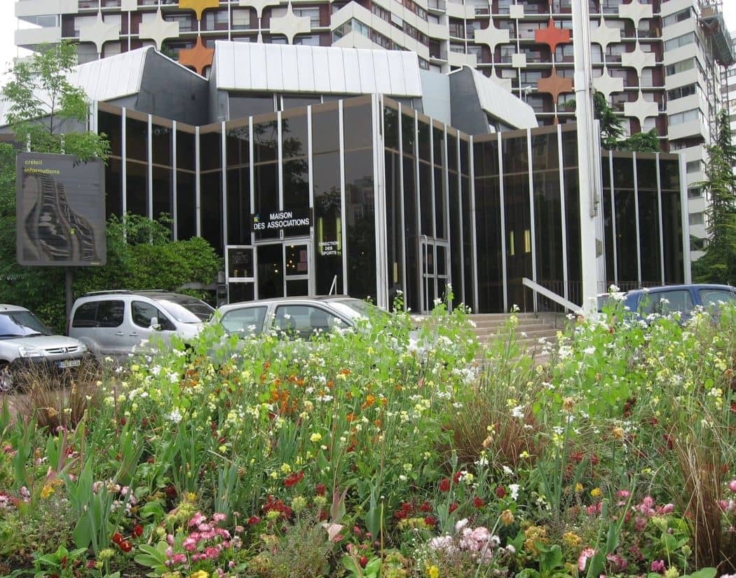 Maison des Associations 2