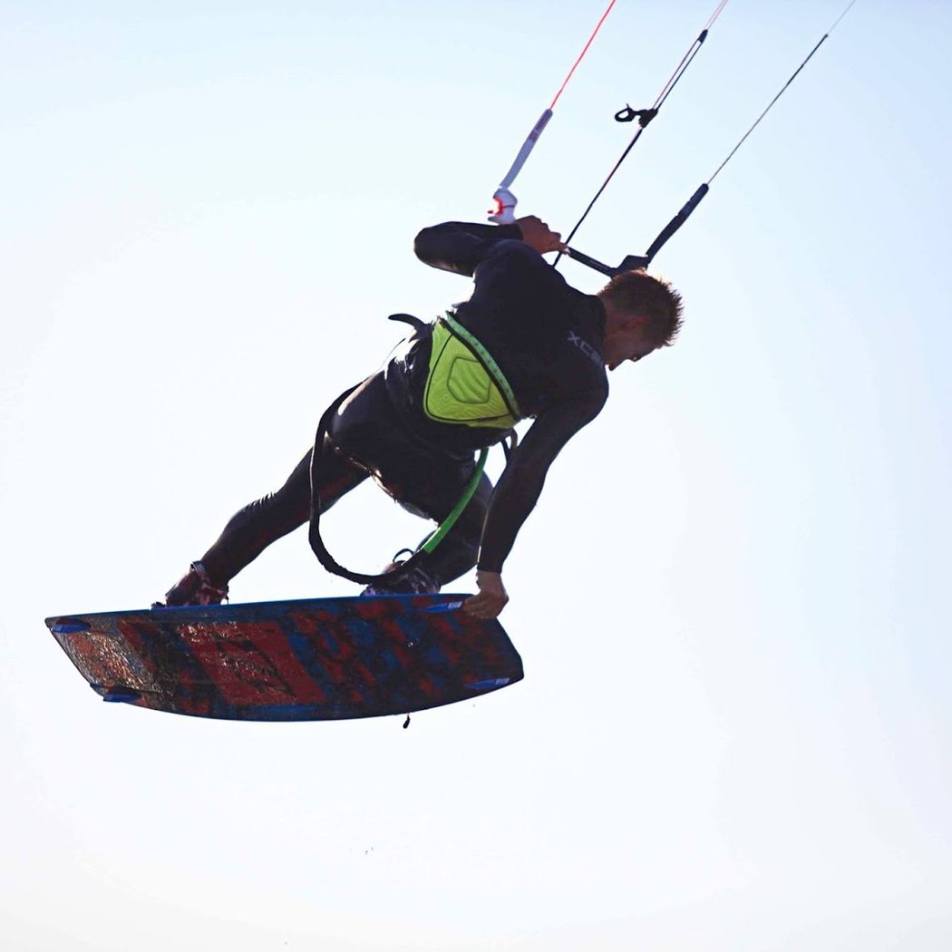 Kite Evolution Ecole De Kitesurf Et Wingfoil La Baule - Pornichet 1