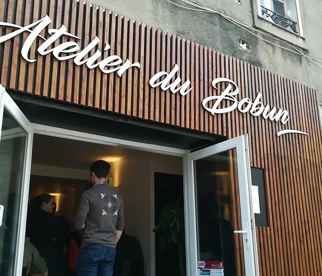 Atelier du Bobun 2