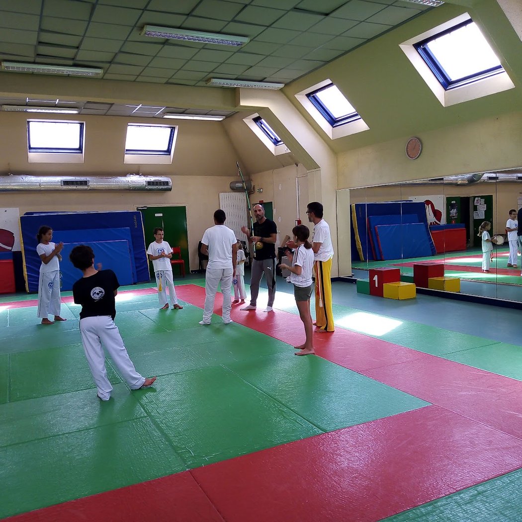 Paris Pet '- Dunois Center 1