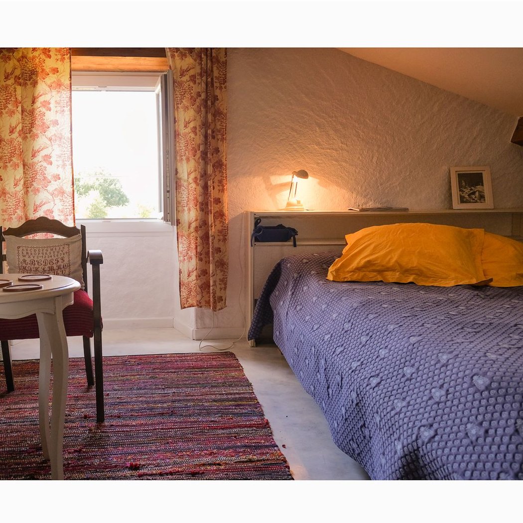 Le Moulin de Bel Air 3