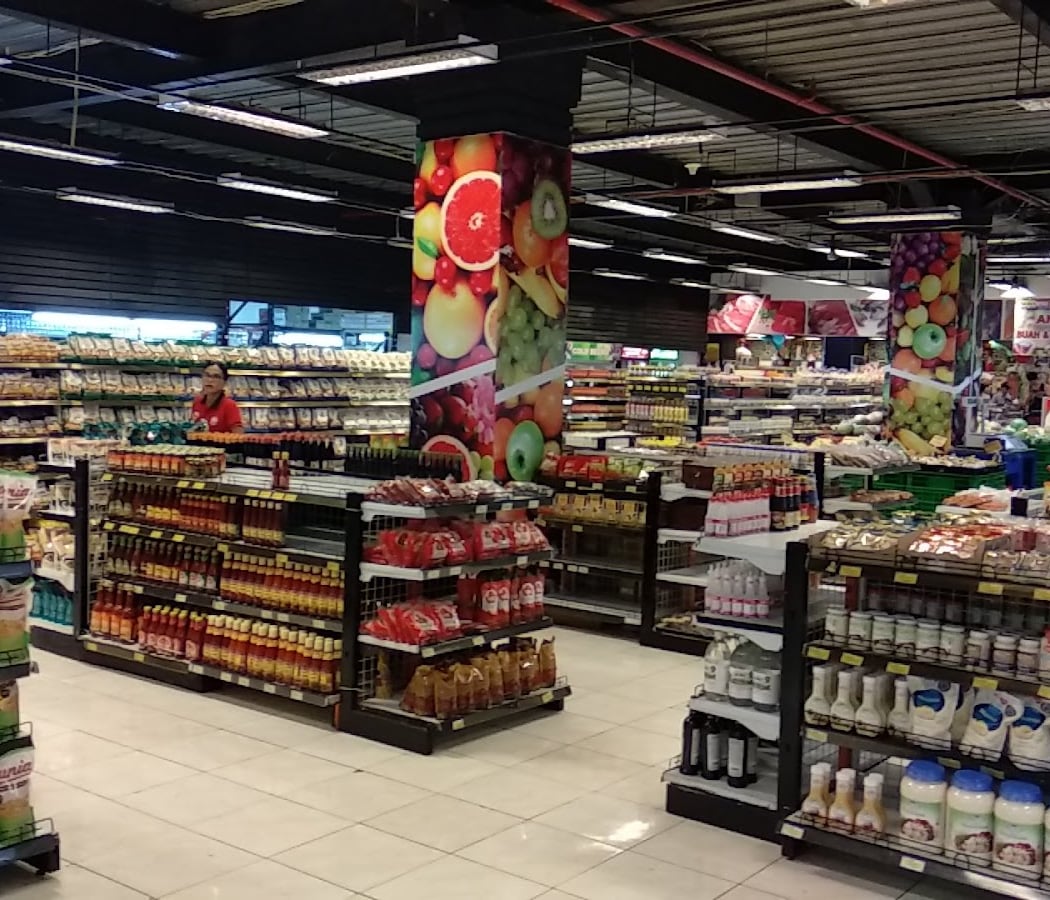 Hardys Malls Nusa Dua 3