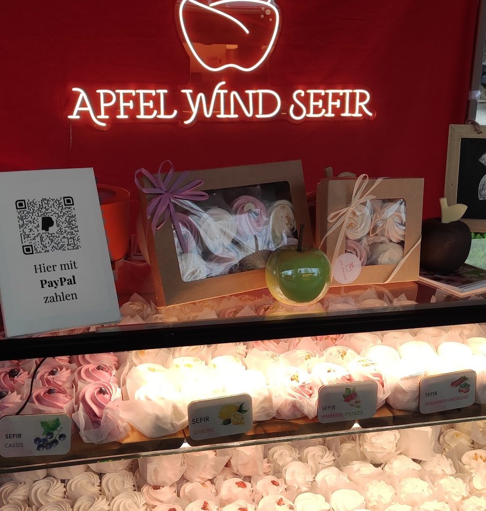 Apfel Wind Manufaktur 2