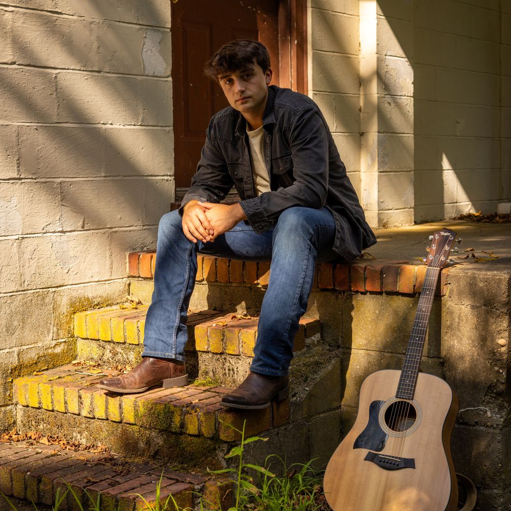 SoIN Soundcheck: Taylor Thomas 2