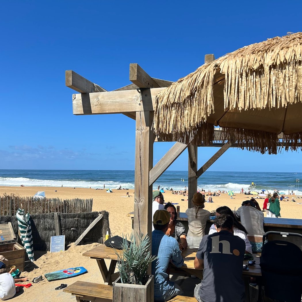 OZEANOA Anglet 3