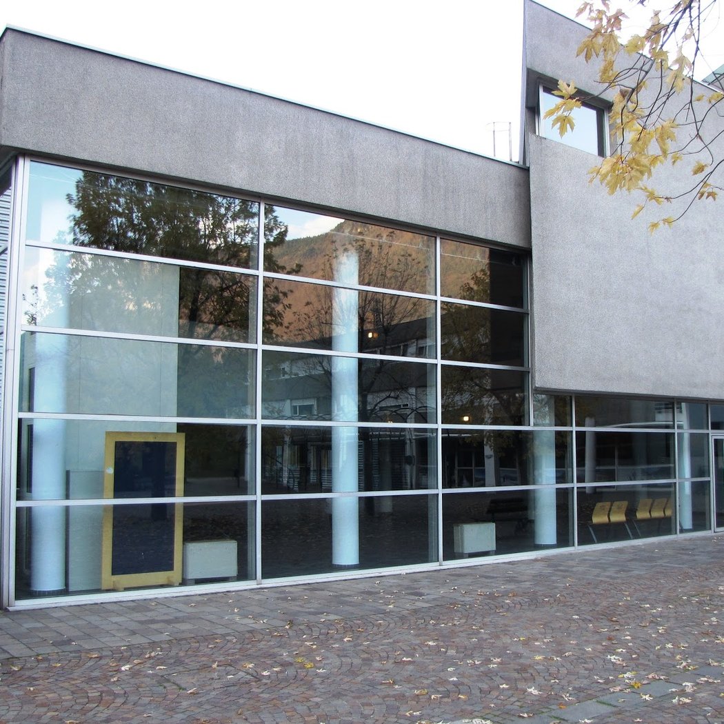 Centre de congrès - Auditorium 2