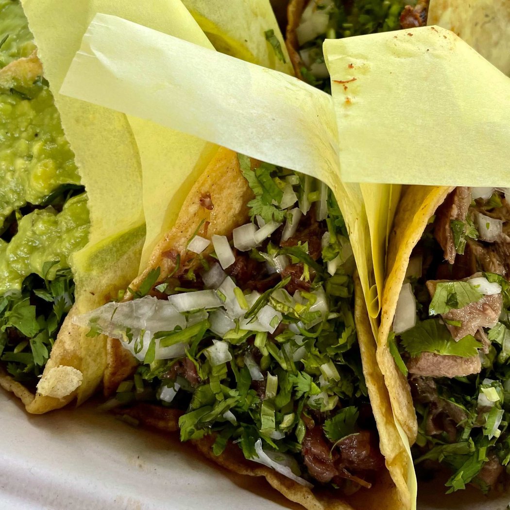 Tacos Mi Reynita 2