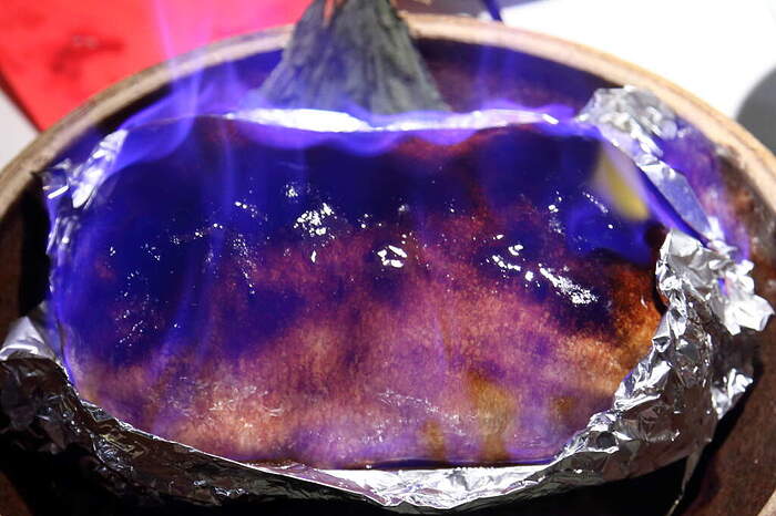 CHELI MANHATTAN 浙里 4