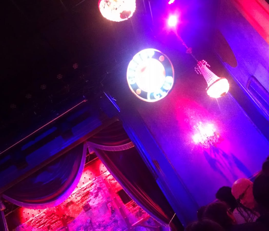 Comedy Brunch 3