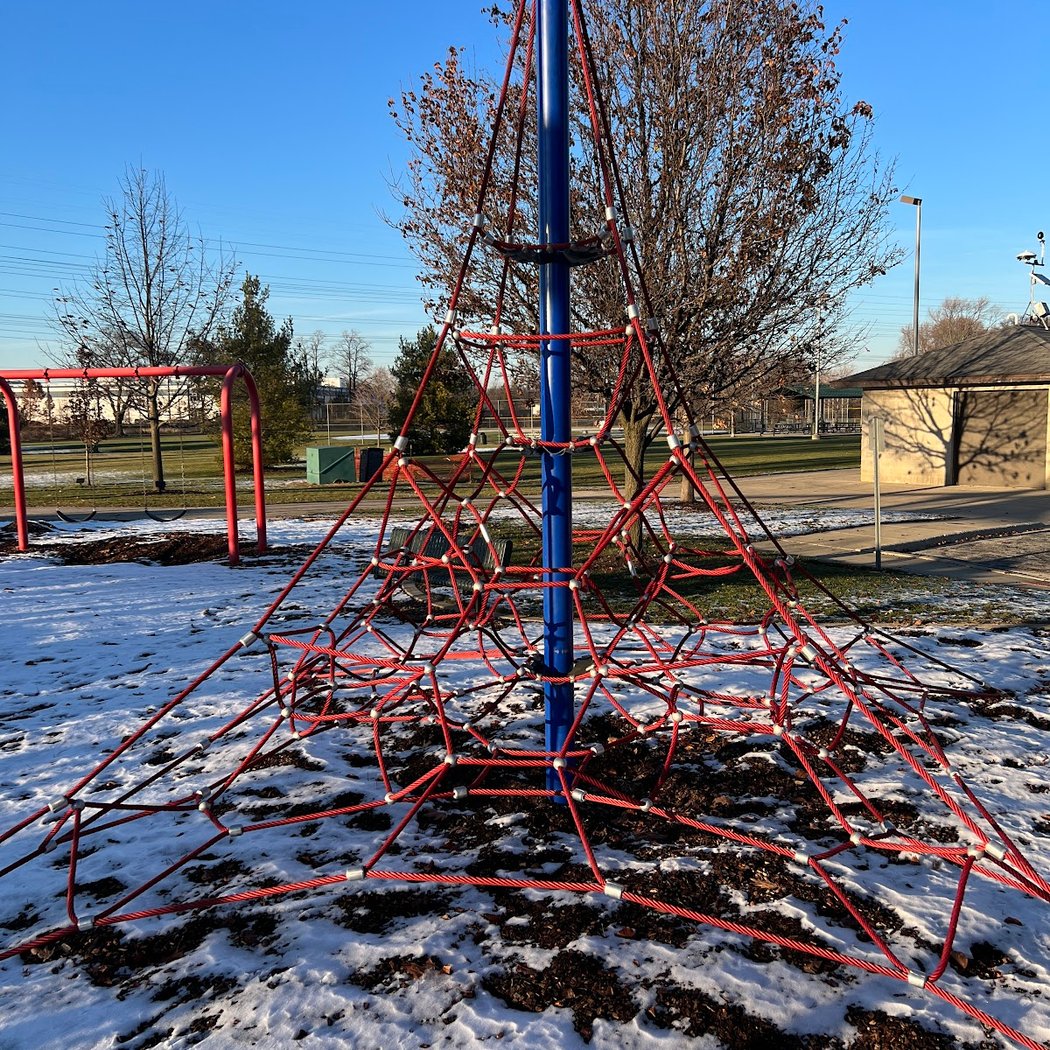 West Park 3