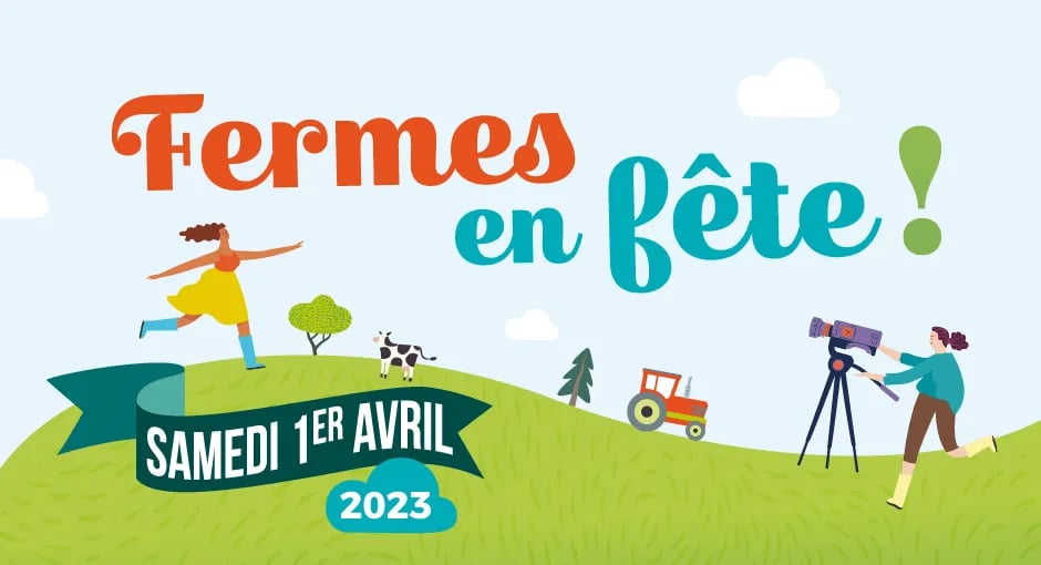 Fermes en Fête 1
