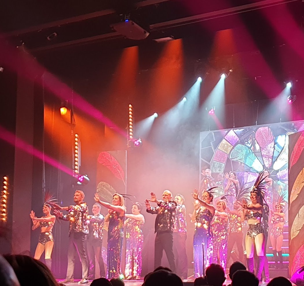 Théâtre municipal de Rezé 2