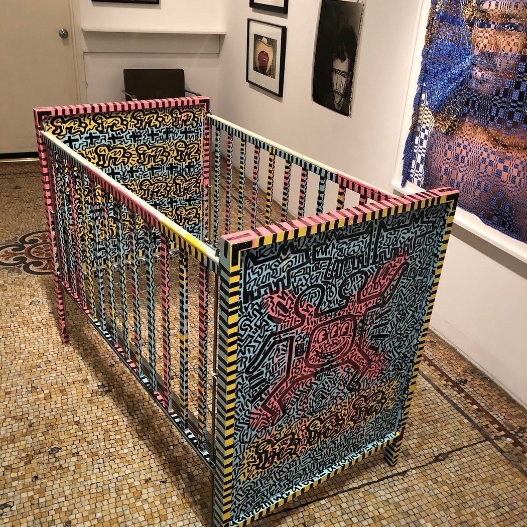 Hal Bromm Gallery 1