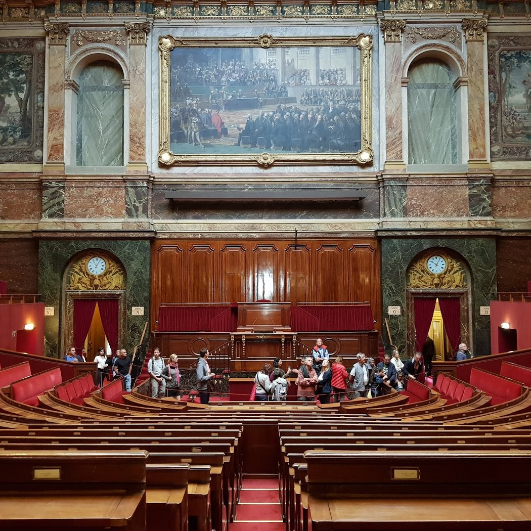 Journées du Patrimoine 2