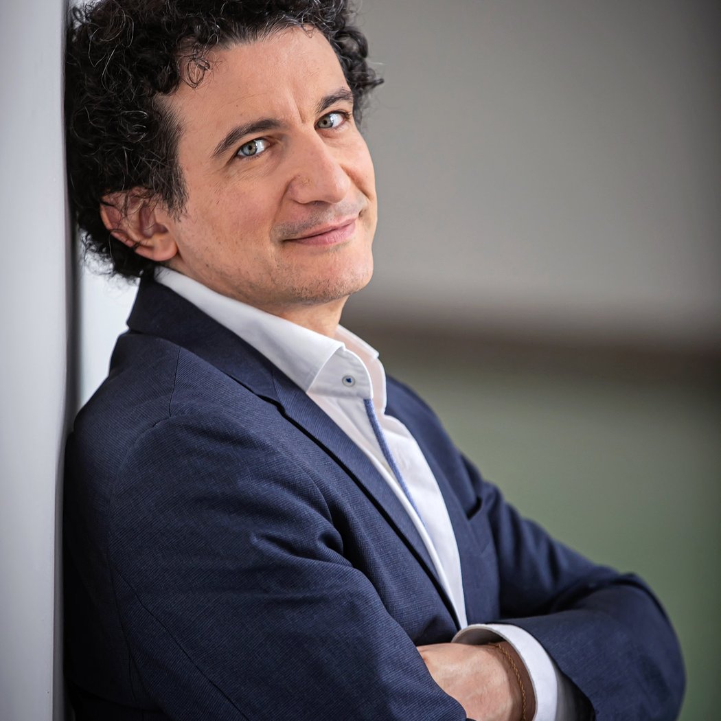 Alain Altinoglu vous raconte l'orchestre 3