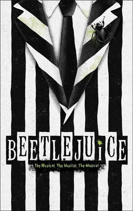 Beetlejuice 4