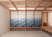 Fusuma, à la croisée de l’art et de l’artisanat 1