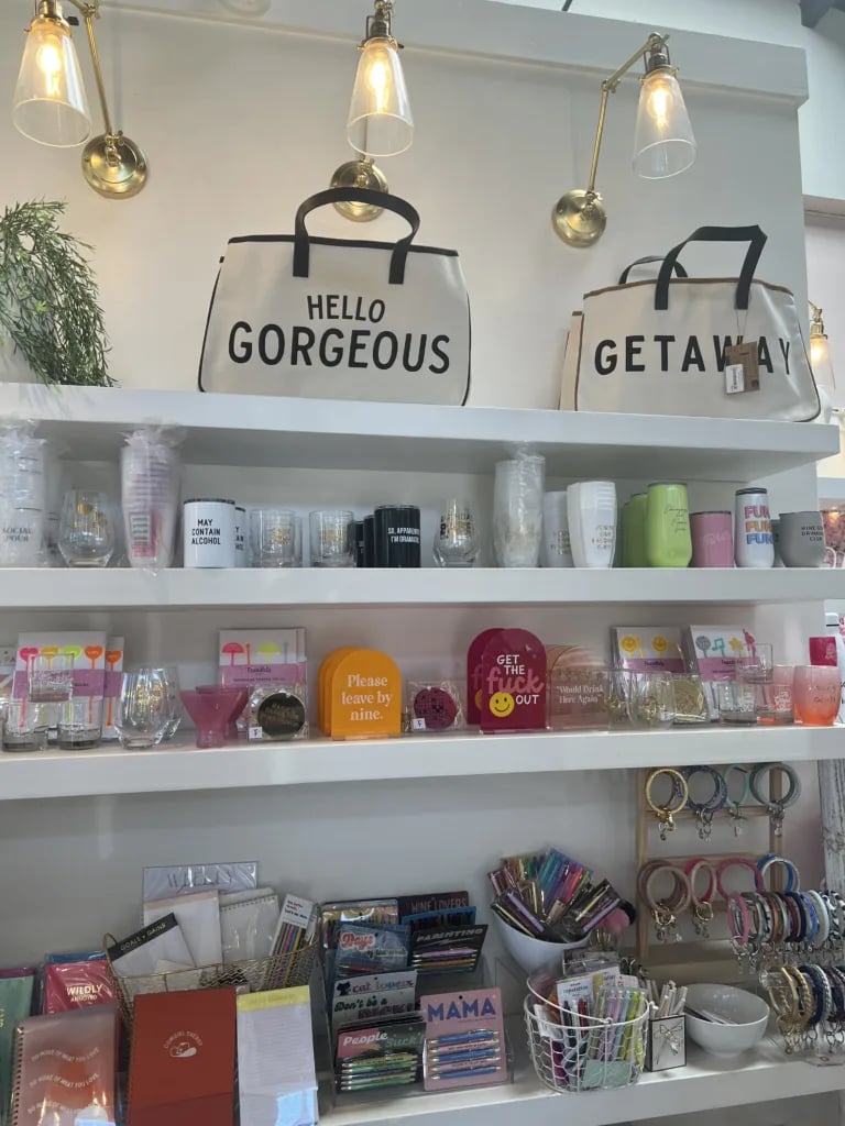 She She Boutique 3