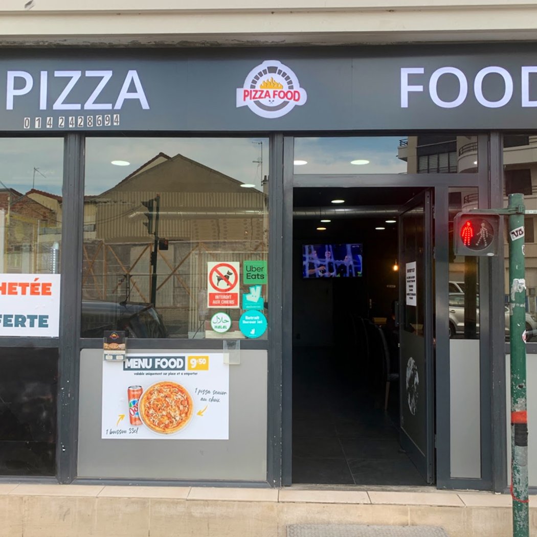 Pizza food 3