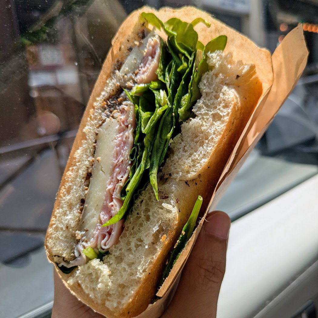Focaccia Mia 3