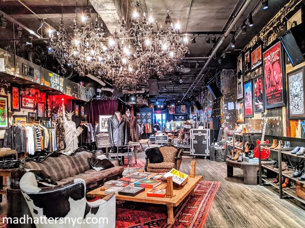John Varvatos 1