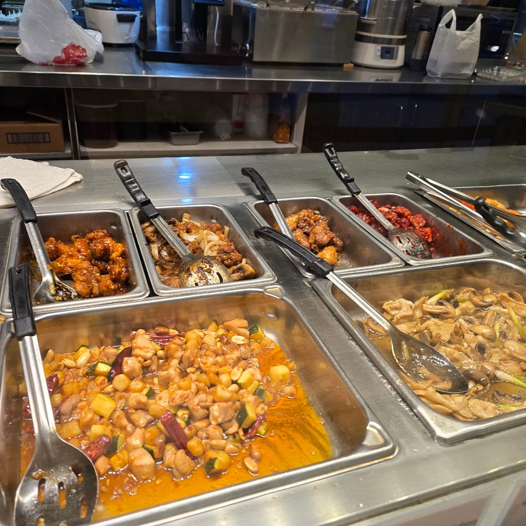 Eaping Fresh Chinese 2