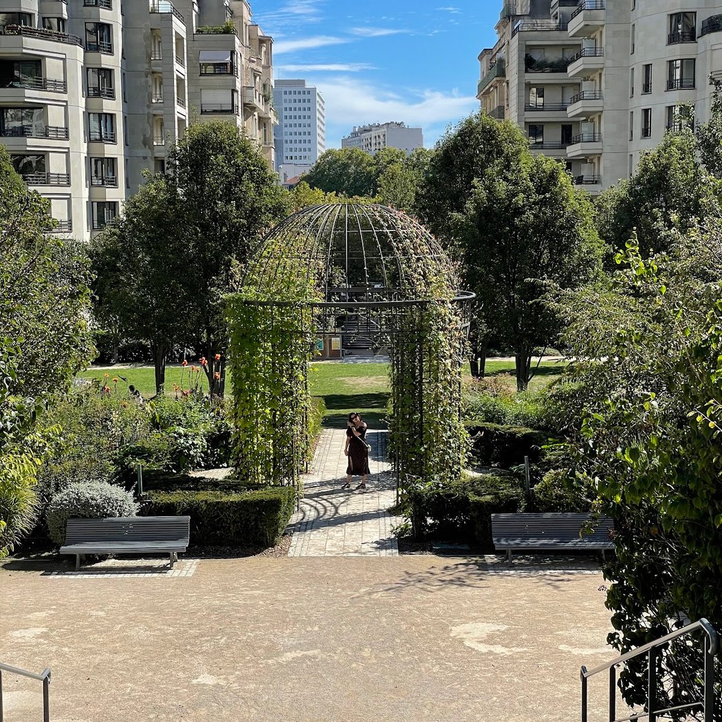 Passy Park 2