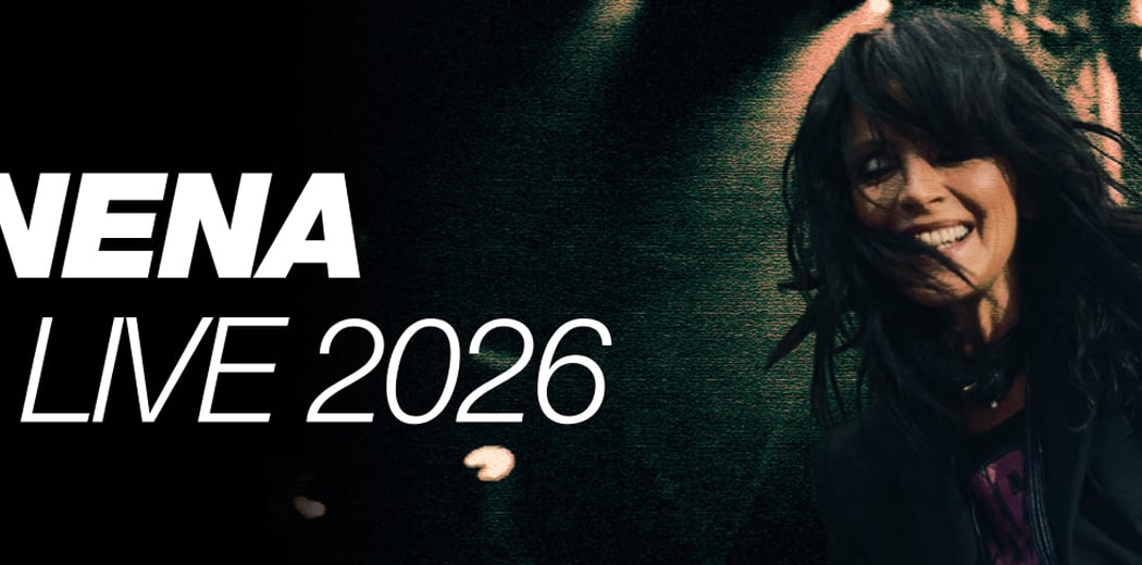 Nena Live 2026 2