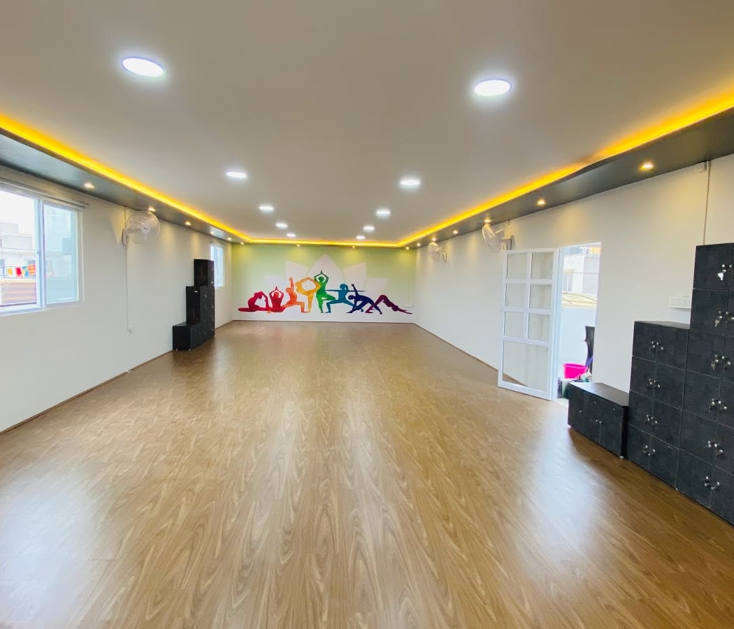 Zero 3 - The Fit Factory| The Best Gym In Kundalahalli and Munnekolal 3