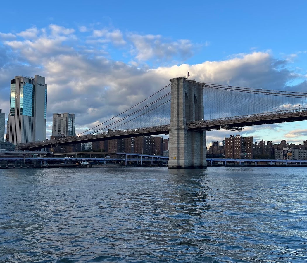 Rockaway ferry 4