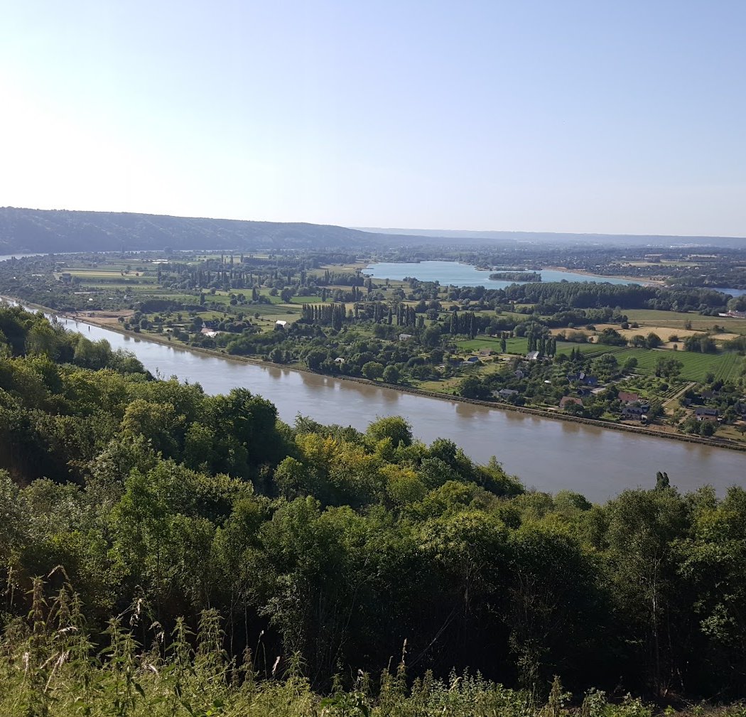 Parc naturel régional des Boucles de la Seine Normande 3