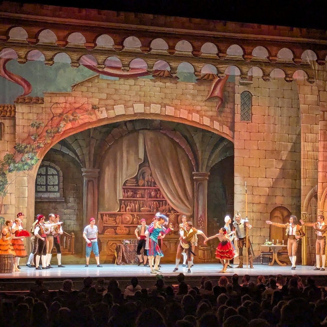 The Nutcracker 1