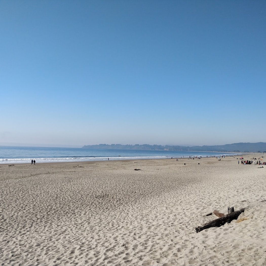Stinson Beach 3