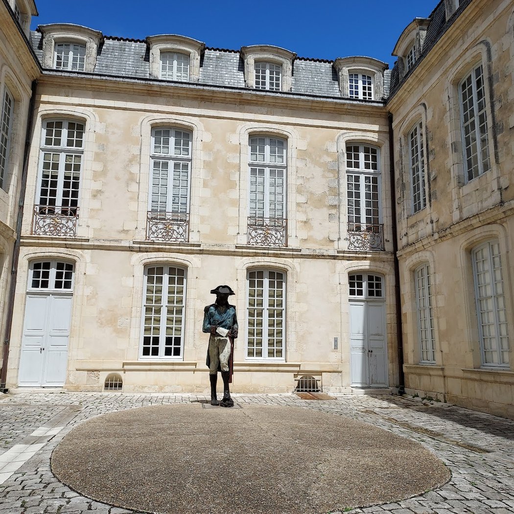 Scène ouverte 4