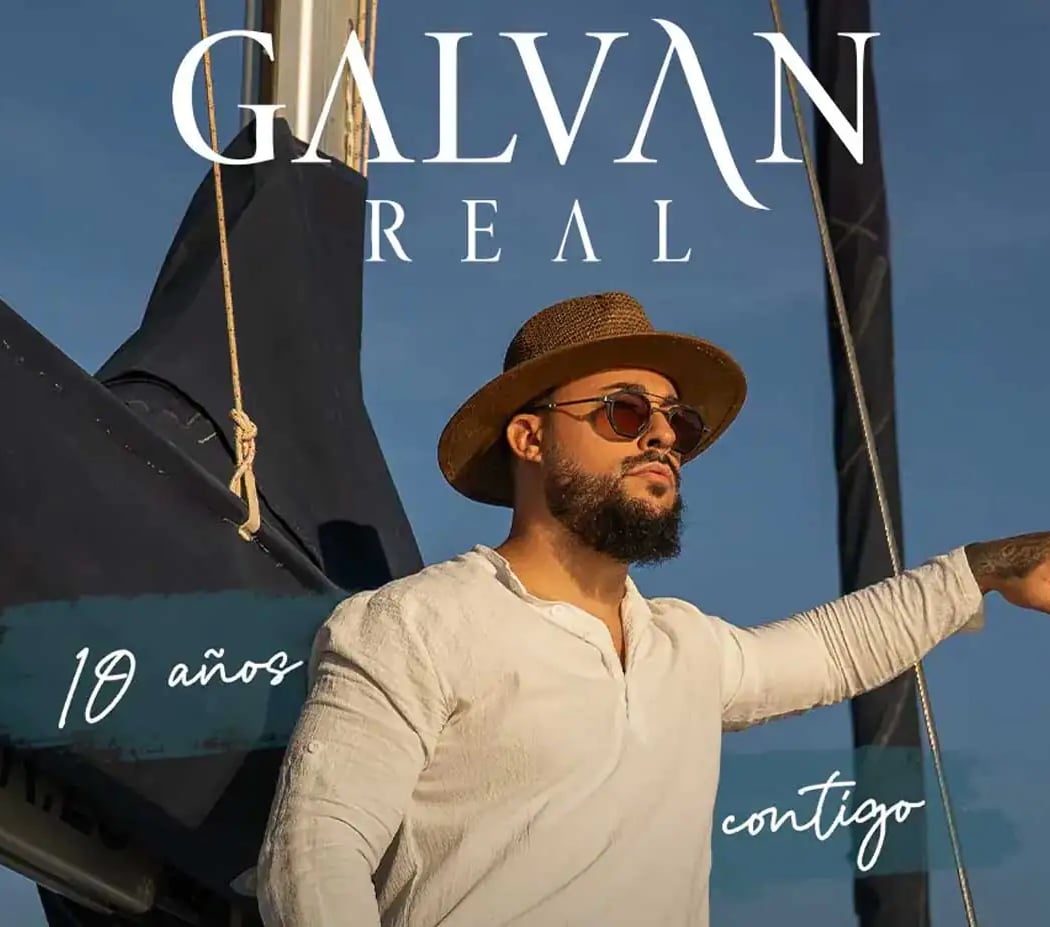 Galván Real 2