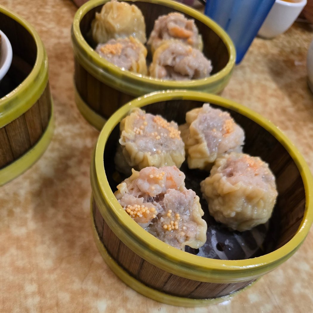 Ming's Tasty 1