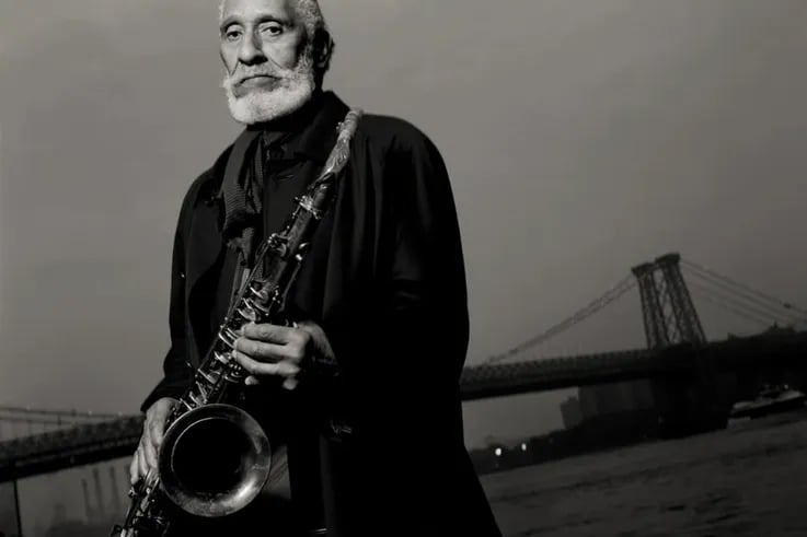 Celebrating Sonny: A Tribute to Sonny Rollins featuring the Eric Alexander Quintet with special guest Nicholas Payton