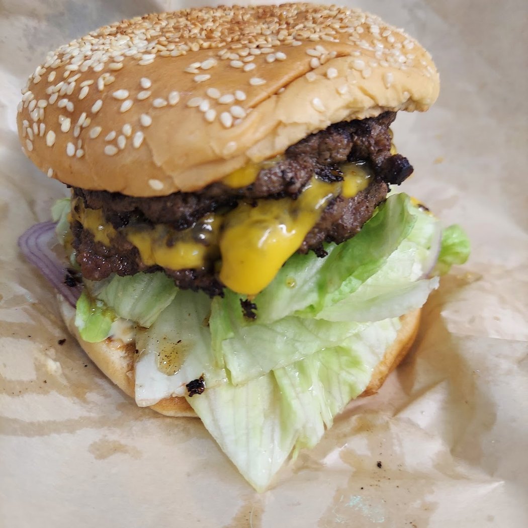 Big D Burgers 1