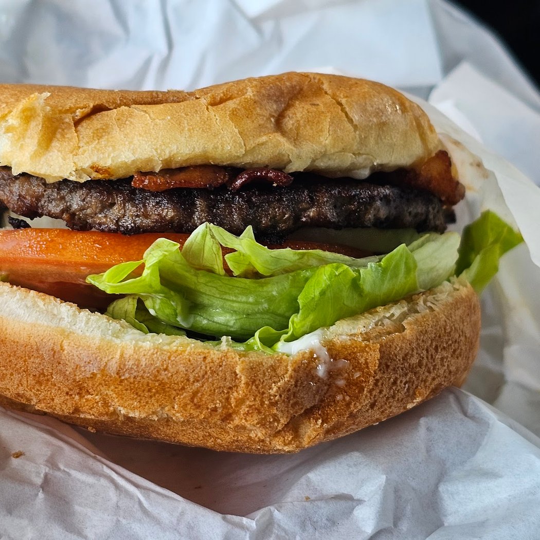 Jerry's Beefburgers 1