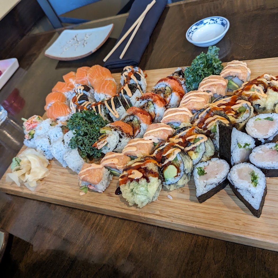 Miki Japanese Restaurant 3