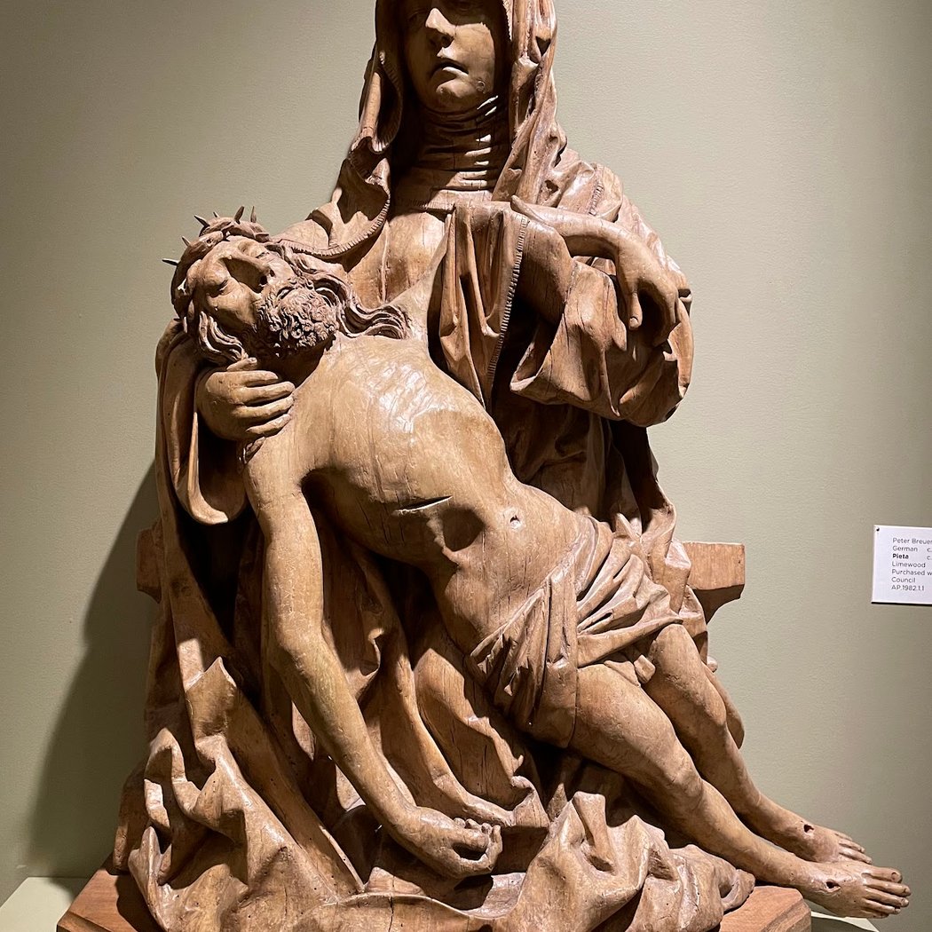 Cummer Museum of Art & Gardens 1
