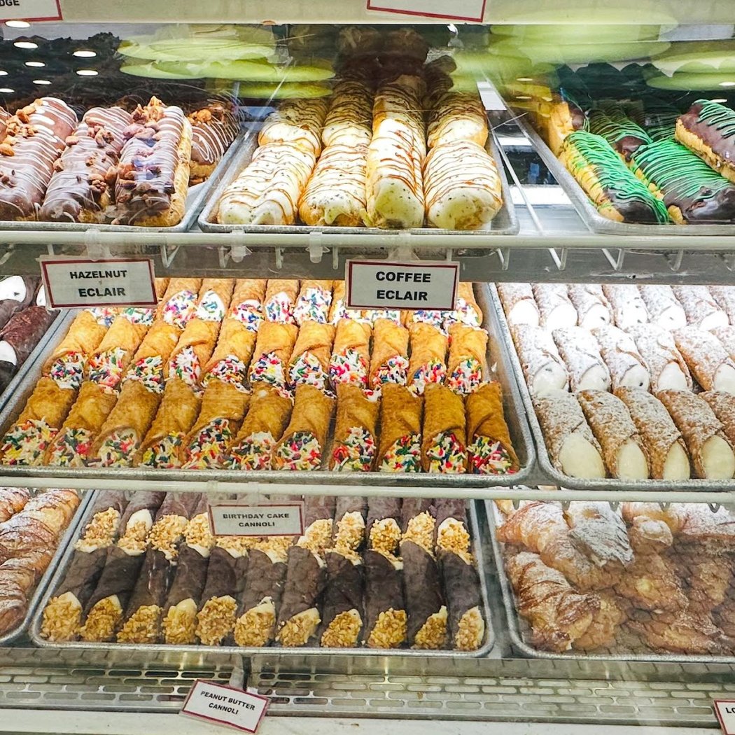 Carlo's Bakery 3