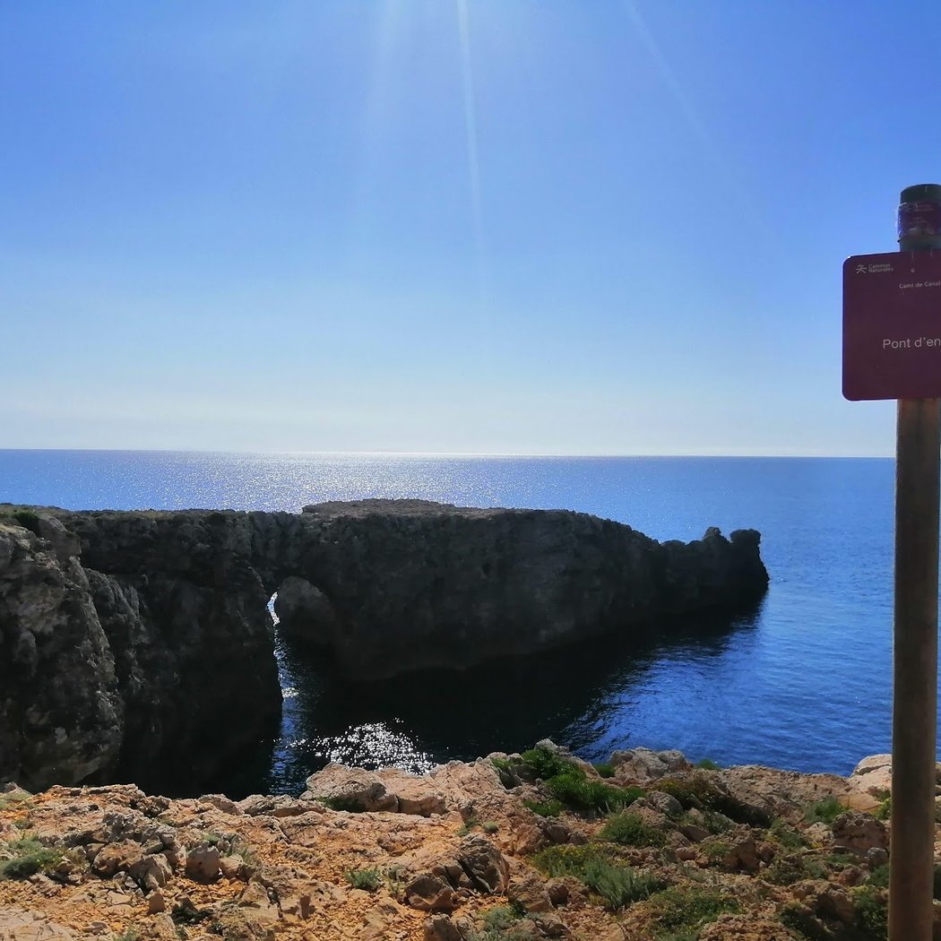 Pont d'en Gil 3
