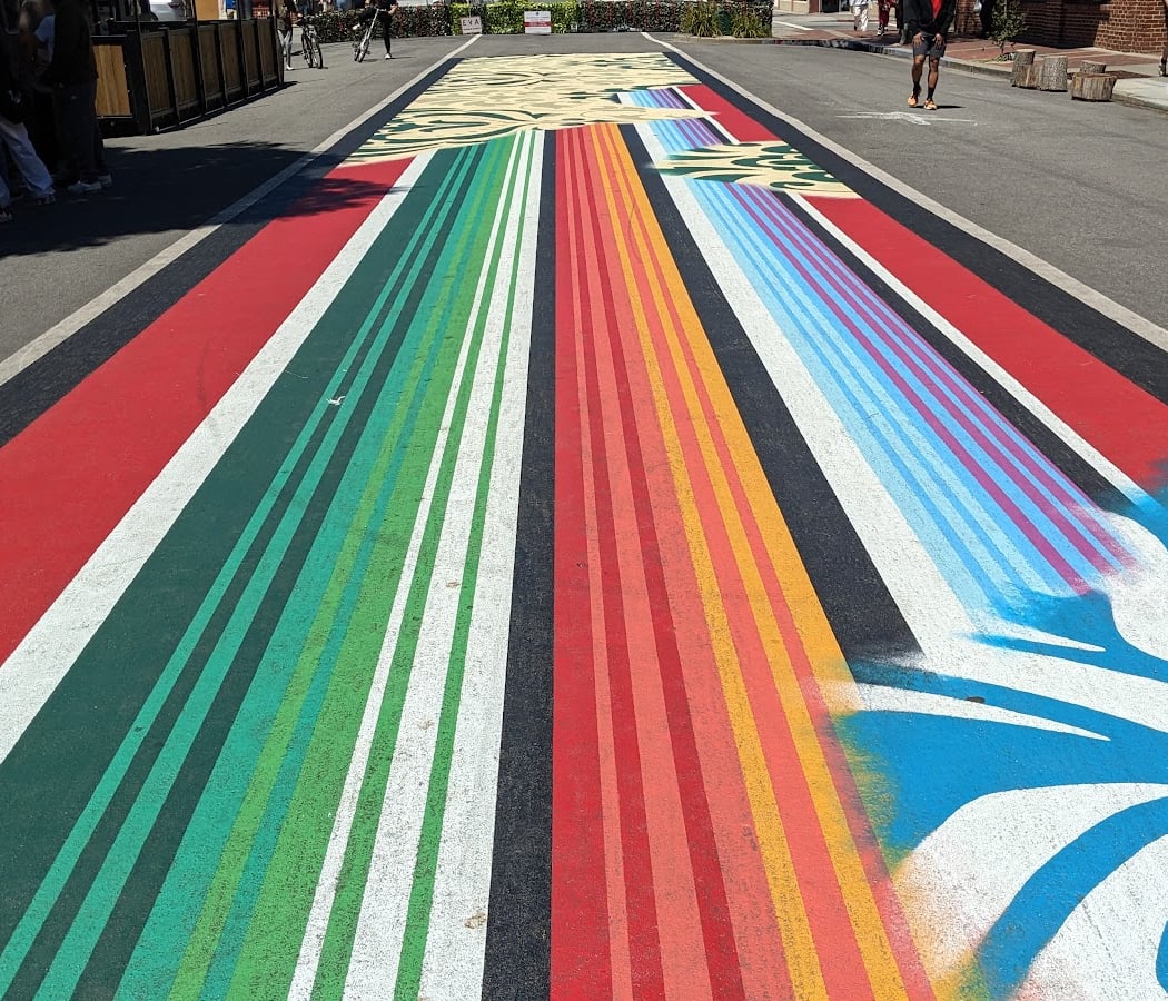 Downtown San Mateo Association 4