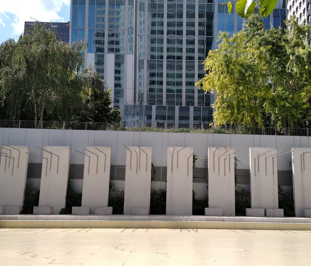 Majunga Public Garden 2