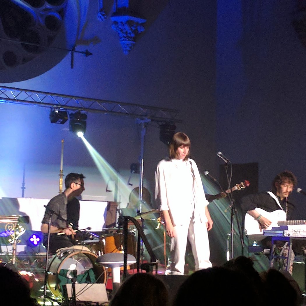 The Park Church Co-op 3