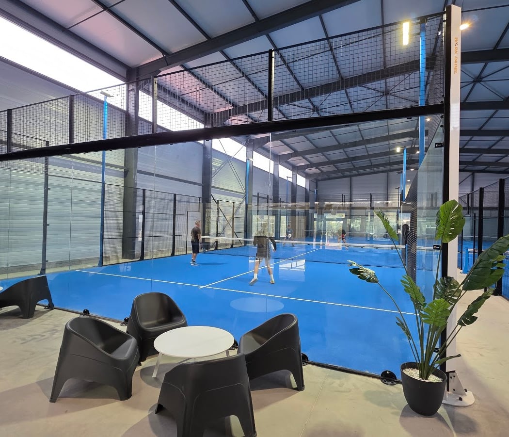 Pez Padel Club 1