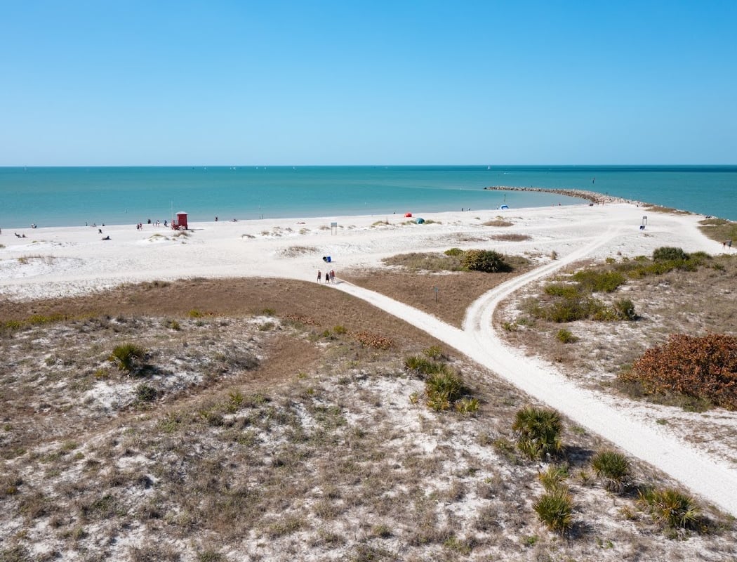 Sand Key Park 2