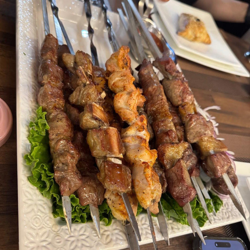 Anor Restaurant 2
